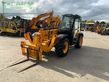 Telescopica - JCB - 535-125 hi viz telehandler (st24834)