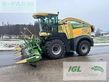 Cosechadora de Cereal - Krone - big x 580