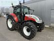 Tractor agrícola - Steyr - 4115 multie