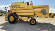 Cosechadora de Cereal - New Holland -  TX68 PLUS