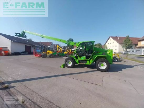 Telescopica - Merlo - p 38.13