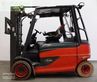 Elevadora - Linde - e 45/600 hl 388-00