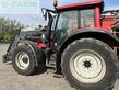 Tractor agrícola - Valtra - valtra n 143