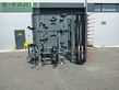 Cultivador -  - leichtgrubber neptun 5m