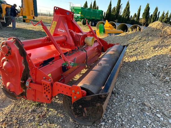 Rotovator Kuhn EL162-300