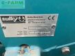 Sembradora directa - Sulky-Burel - combine sulky