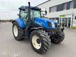Tractor agrícola - New Holland - t6.175