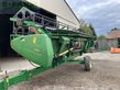 Cosechadora de Cereal - John Deere - W660 HM