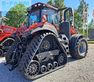 Tractor agrícola - Case IH - magnum 400 rowtrac RowTrac