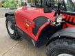 Telescopica - Manitou - mlt 741-140 v+ elite telehandler (st24974)