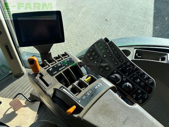 Tractor agrícola - John Deere - 7230r