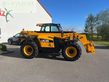 Telescopica - JCB - 535-95 agri super teleskoplader 40 km/h