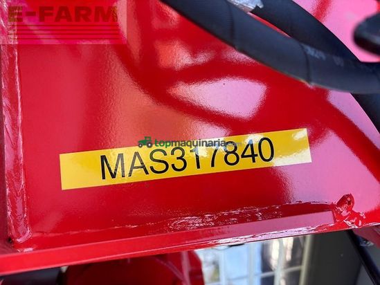 Cortacésped manual - Kuhn - gmd 4411-ff