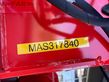 Cortacésped manual - Kuhn - gmd 4411-ff