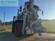 Tractor agrícola - Claas - xerion 3800 saddle trac mit sgt gülleaufbau