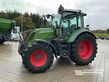 Tractor agrícola - Fendt - 310 vario s4 power Power