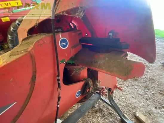 Cortacésped manual - Kuhn - gmd 3111 ff