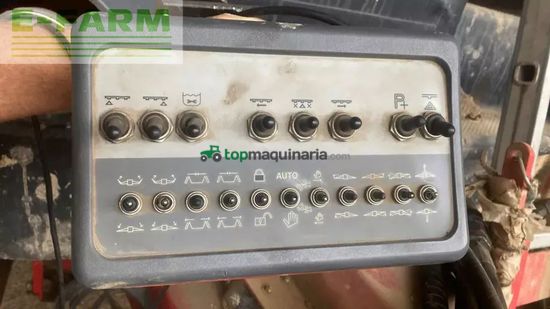 Atomizador - Rau - pk100c50c explorer 5200l