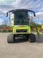 Cosechadora de Cereal - Claas - lexion 760 terra trac