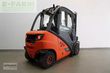 Elevadora - Linde - h 20 d 392