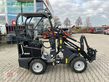 Minicargadora - Schaffer - 1622 hoflader