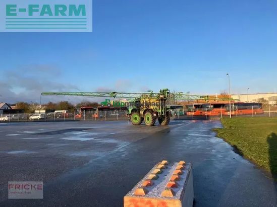 Atomizador - Dammann - dt 2100