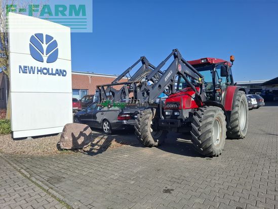 Tractor agrícola - Case IH - cs 86 / cs86