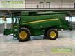 Cosechadora de Cereal - John Deere - john deere w540