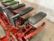 Sembradora monograno mecanica - Kuhn - planter 2 - 12-45