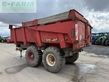 Volquet -  - bb14t