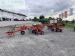 Rastrillo - Kuhn - ga 6632 masterdrive