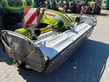 Cortacésped manual - Claas - disco 3600 fc prof