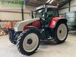 Tractor agrícola - Steyr - 130 cvt