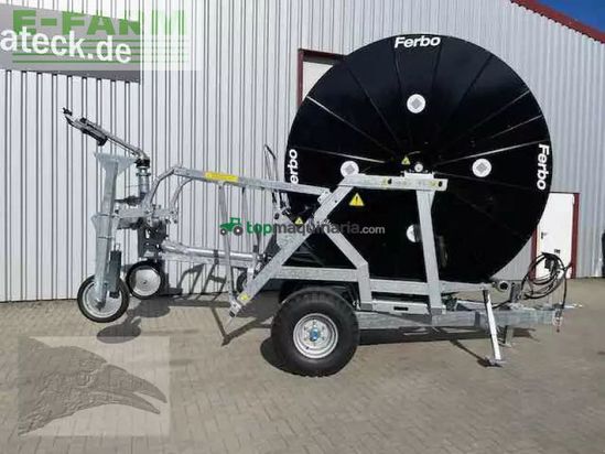 Riego - Ferbo - gds 430/110 mit nortoft gsm ready