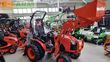 Tractor agrícola - Kubota - b2-261 hydrostat