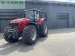 Tractor agrícola - Massey Ferguson - mf 8740 s exclusive (stage v)