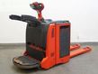 Elevadora - Linde - t 20 ap 131