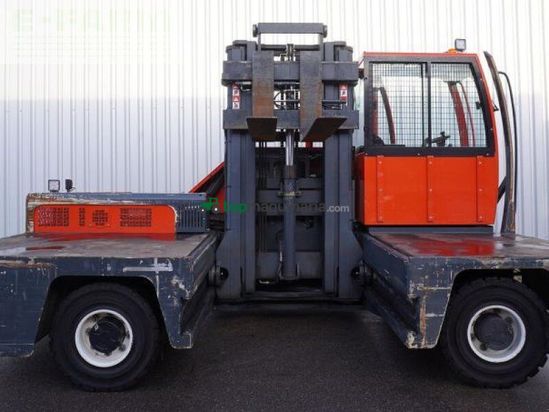 Elevadora - Combilift - c6000fsl