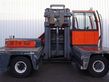 Elevadora - Combilift - c6000fsl