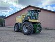 Cabezal - Krone - big x 630