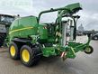 Empacadora gigant - John Deere - c441r