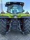 Tractor agrícola - Claas - arion 650 cmatic