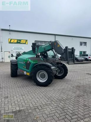 Telescopica - kramer - kt557