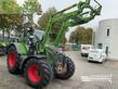 Tractor agrícola - Fendt - 620 vario profi plus
