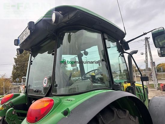 Tractor agrícola - John Deere - 5090m