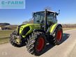 Tractor agrícola - Claas - axos 3.95 comfort