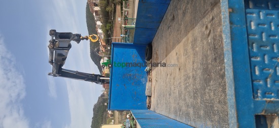 Camion - Iveco - Eurocargo 180E28 