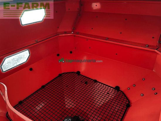 Esparcidor - Kuhn - axis 40.2 m-emc-w
