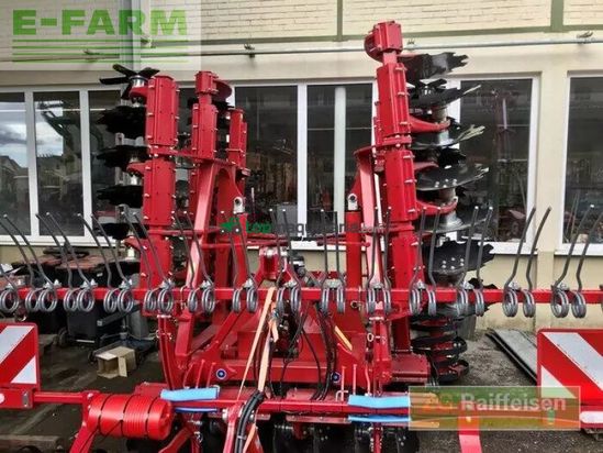 Grada de disco - Horsch - joker 5 ct
