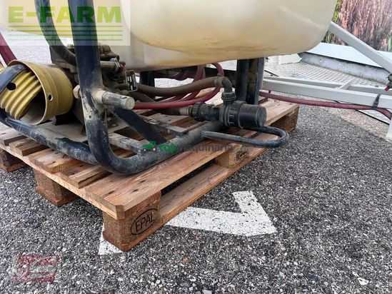 Atomizador - Jessernigg - poly 90